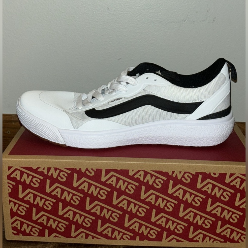 Vans Ultrarange exo sneakers